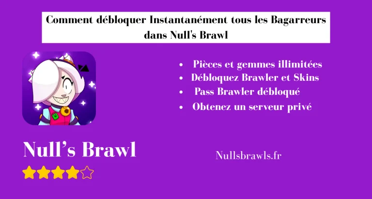 Nulls Brawl