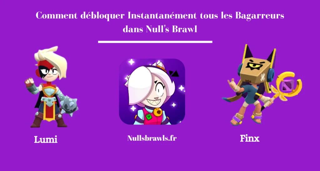 Nulls Brawl 