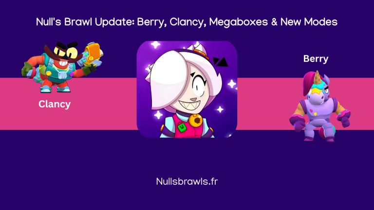 Berry, Clancy,