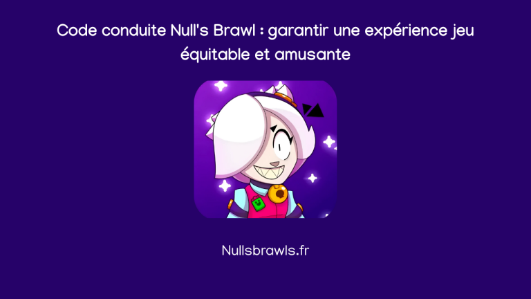 Null's Brawl