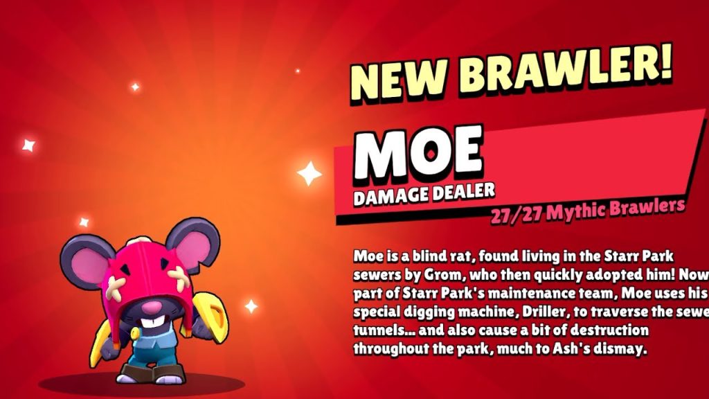 moe