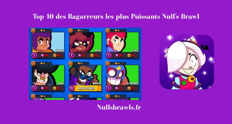 Null’s Brawl
