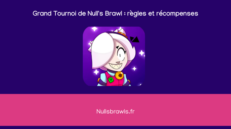 Null's Brawl