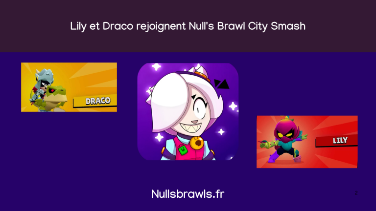 Null's Brawl