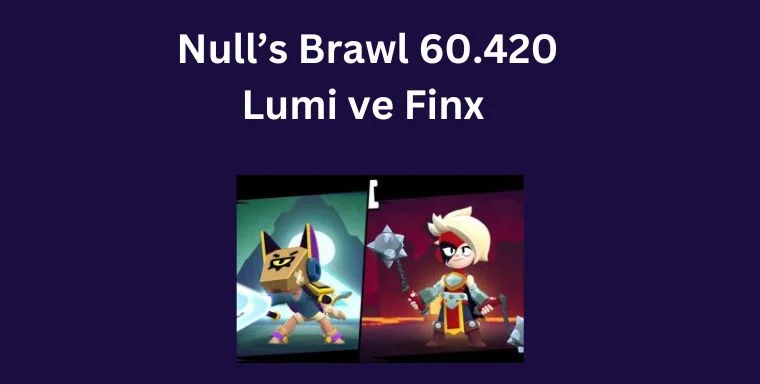 Null’s Brawl