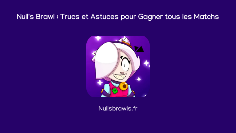 Null’s Brawl