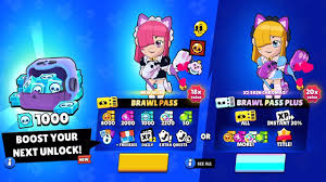 Nulls Brawl