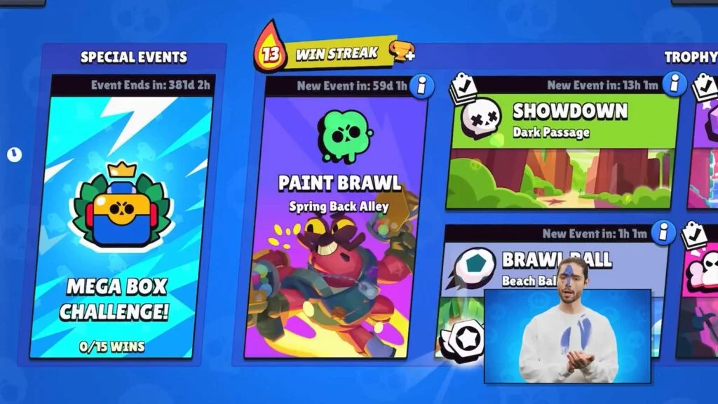 Null’s Brawl