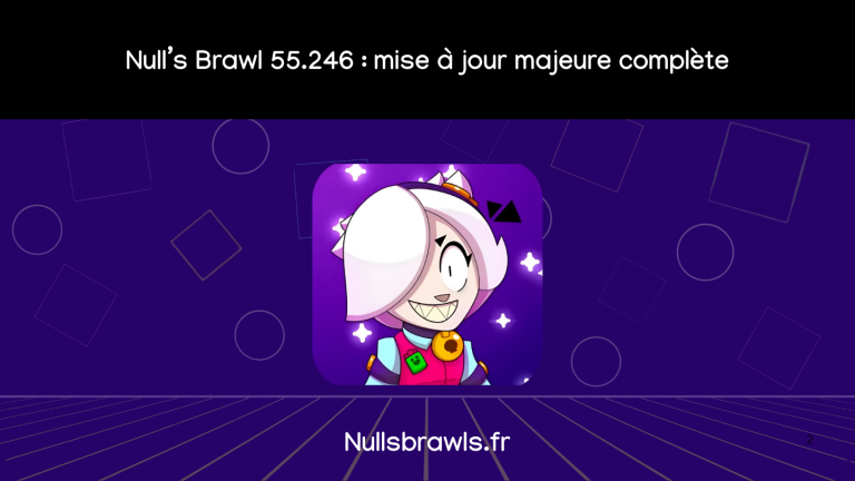 Null's Brawl