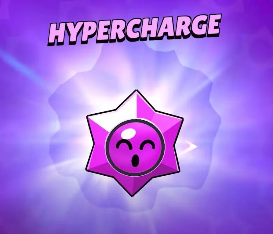 Hypercharge dans Null’s Brawl 