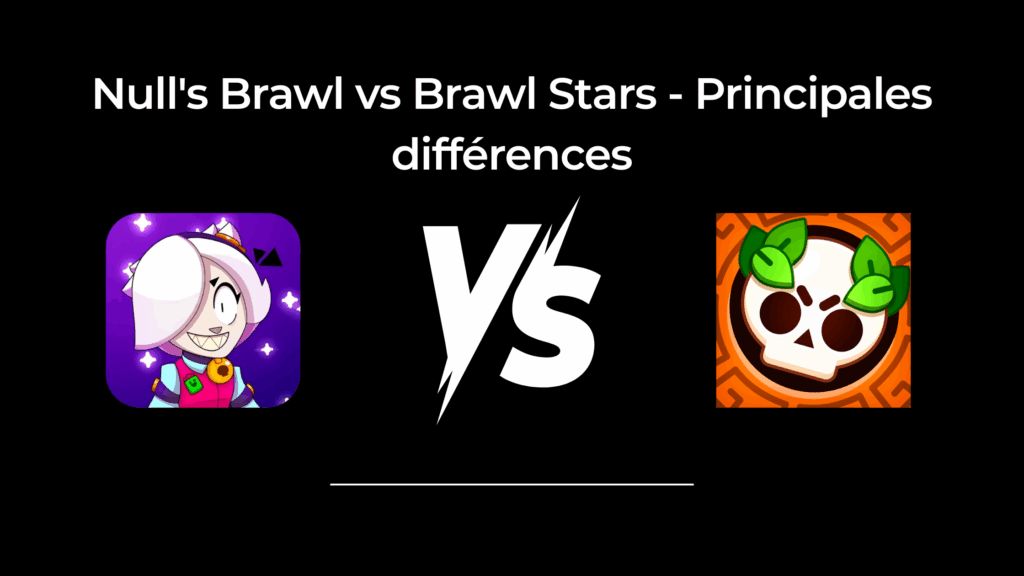 Brawl Stars