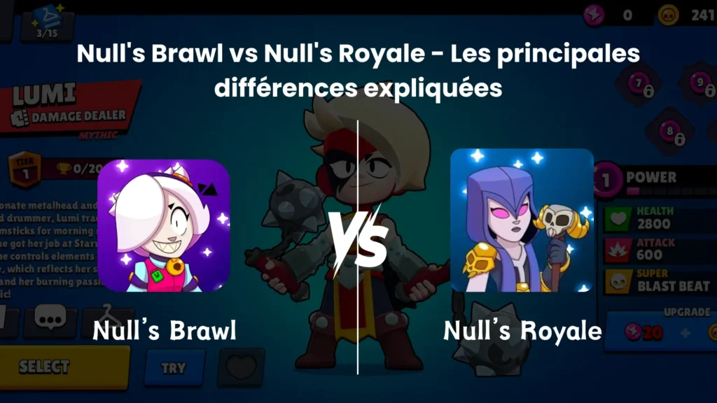 Null's Royale