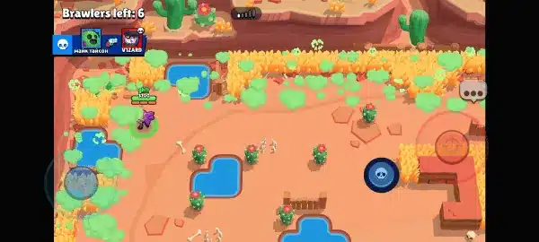 Null's Brawl
