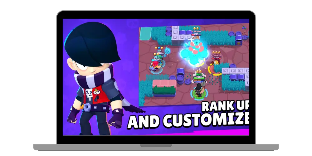 Null's Brawl Pour PC